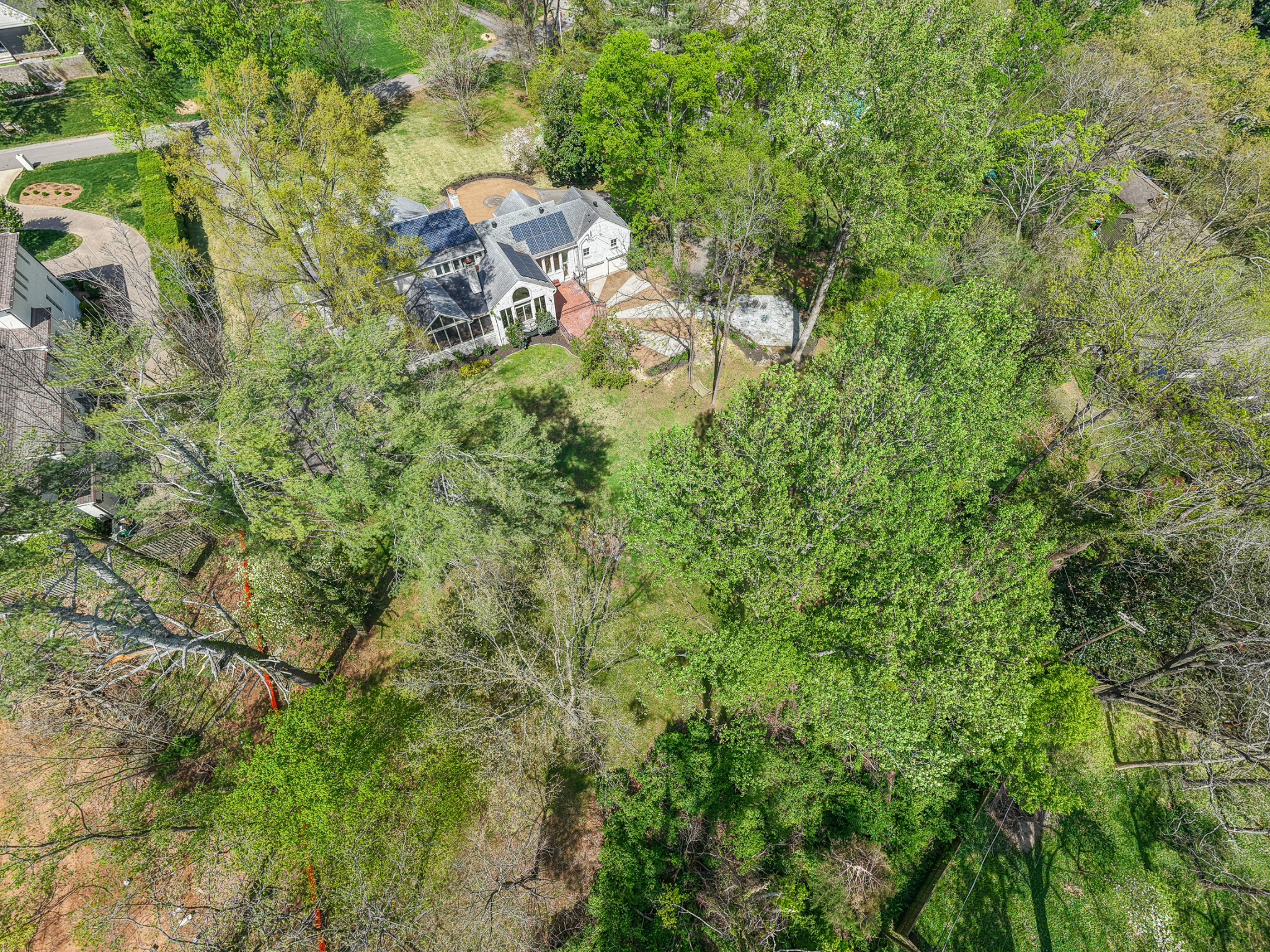 2809 Wimbledon Road Nashville, TN 37215 - Photo 98 of 99