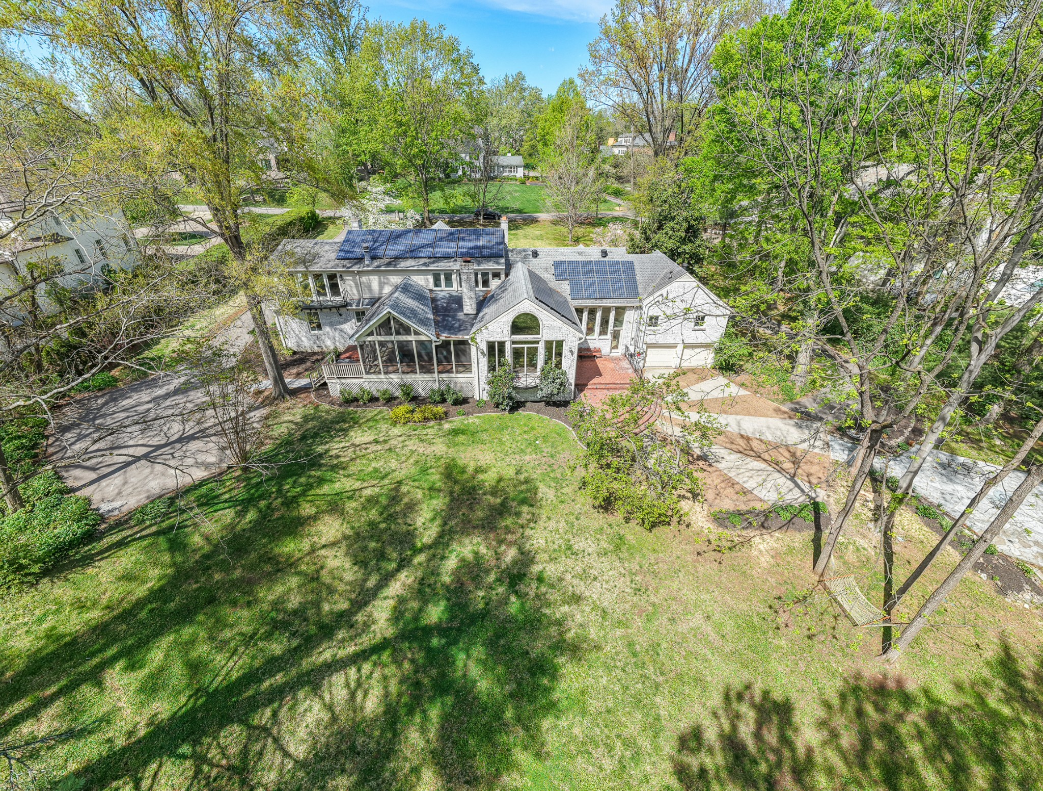 2809 Wimbledon Road Nashville, TN 37215 - Photo 99 of 99