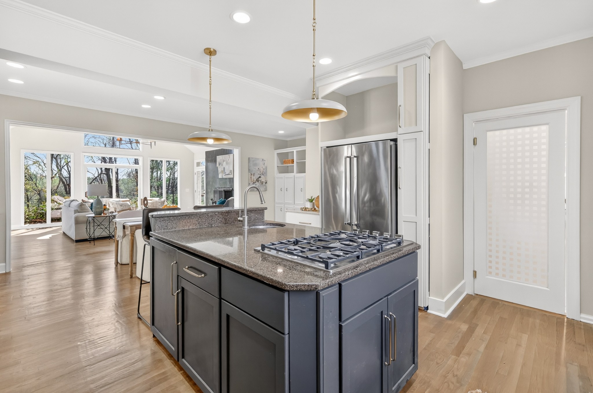 2809 Wimbledon Road Nashville, TN 37215 - Photo 10 of 99