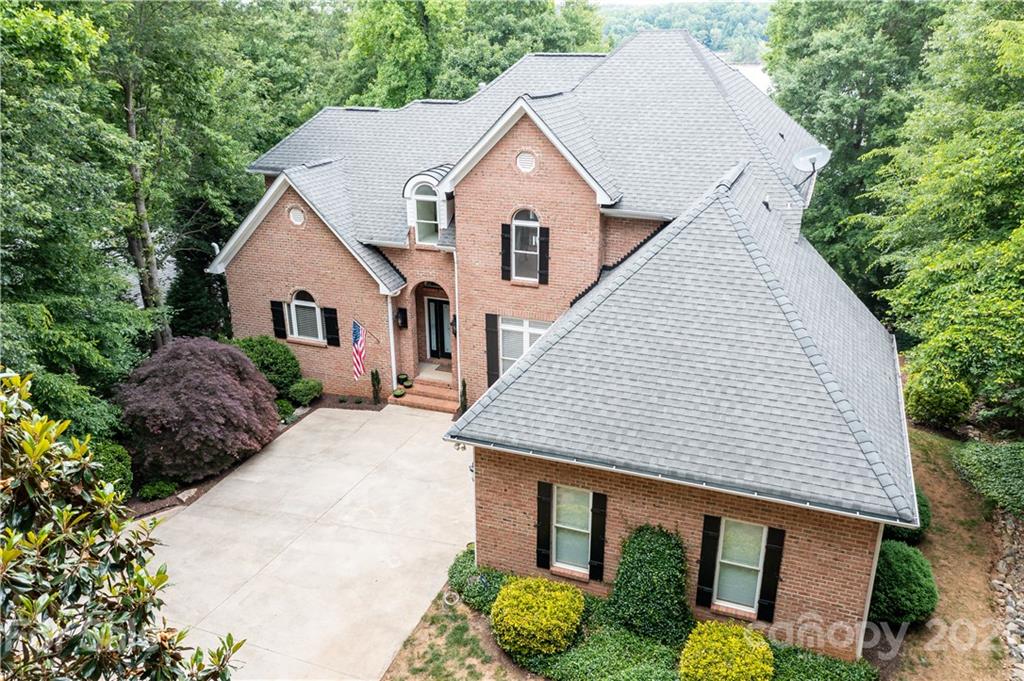8156 Summit Ridge Drive Catawba, NC 28609 - Photo 37 of 47 Gallery Image 37