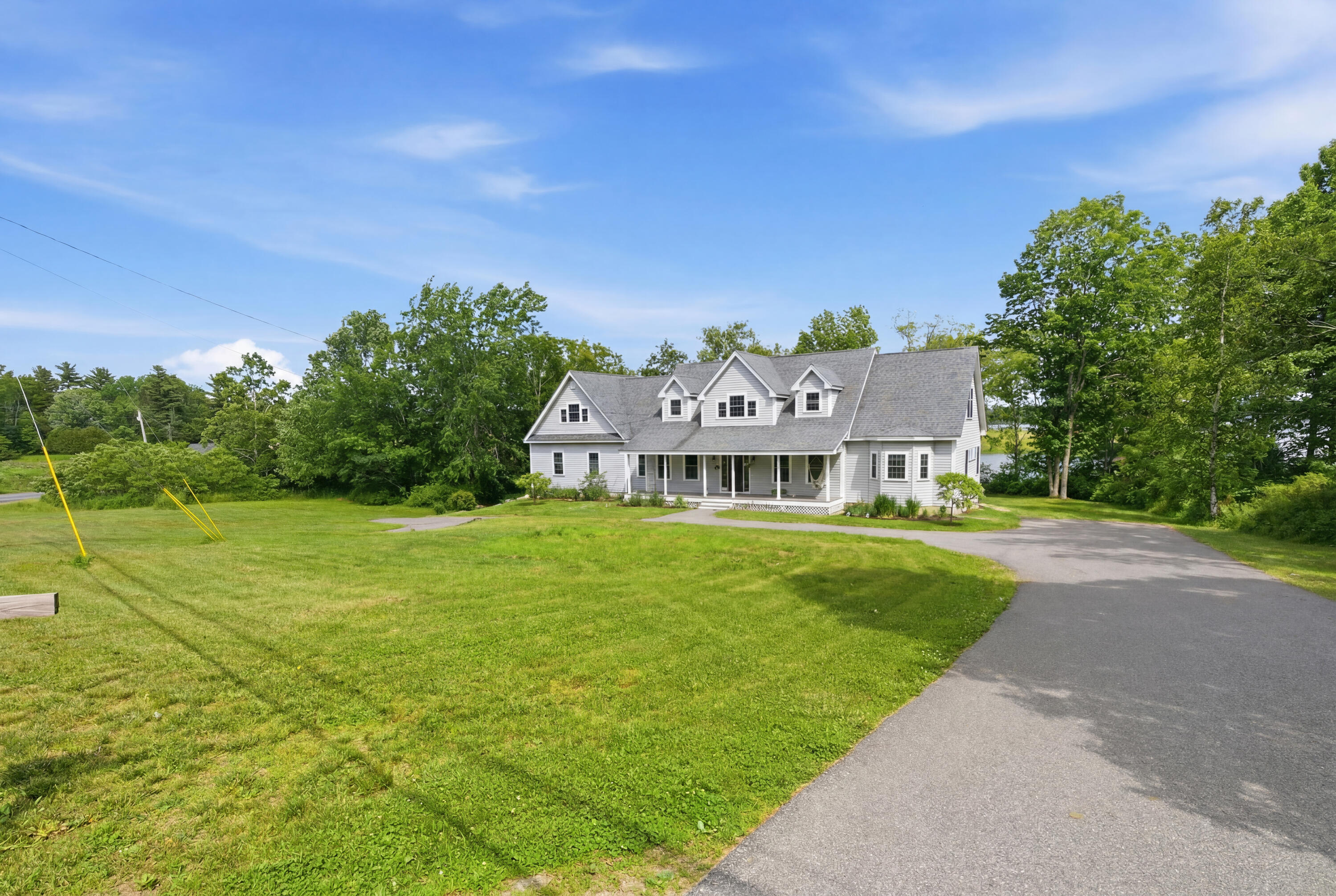 18 Pleasant Point Road Cushing, ME 04563 - Photo 11 of 149