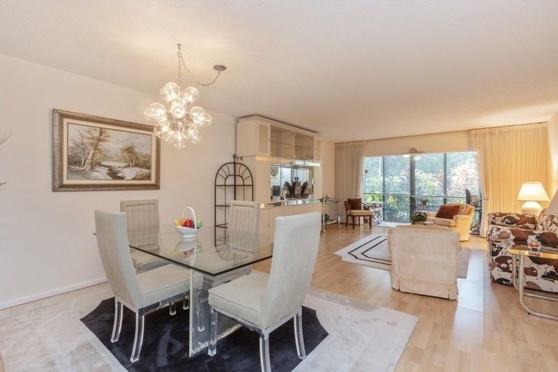 21699 Cypress Road, Unit 17E Boca Raton, FL 33433 - Photo 6 of 21 05_21699CypressRoad17E_2_DiningRoom_Flex
