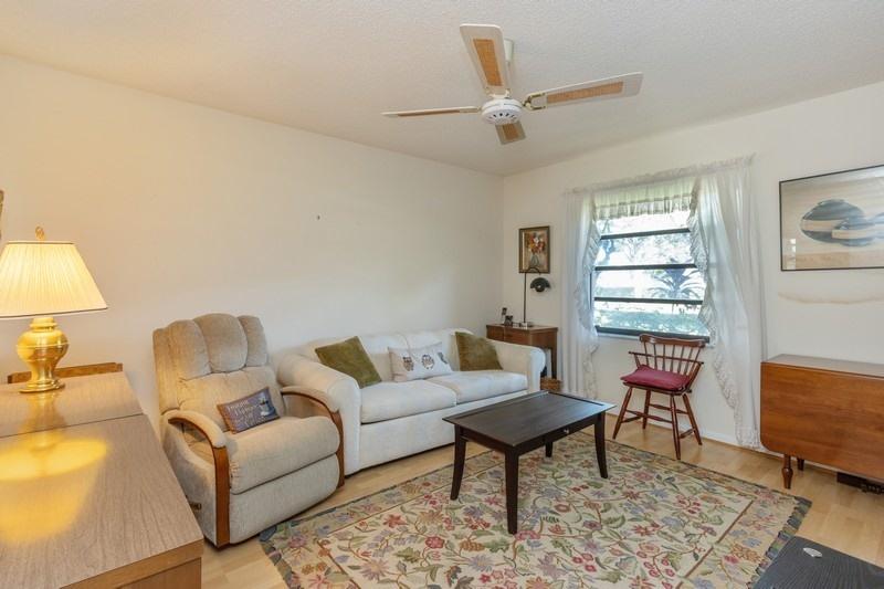 21699 Cypress Road, Unit 17E Boca Raton, FL 33433 - Photo 10 of 21 09_21699CypressRoad17E_153_2ndBedroom_Fl