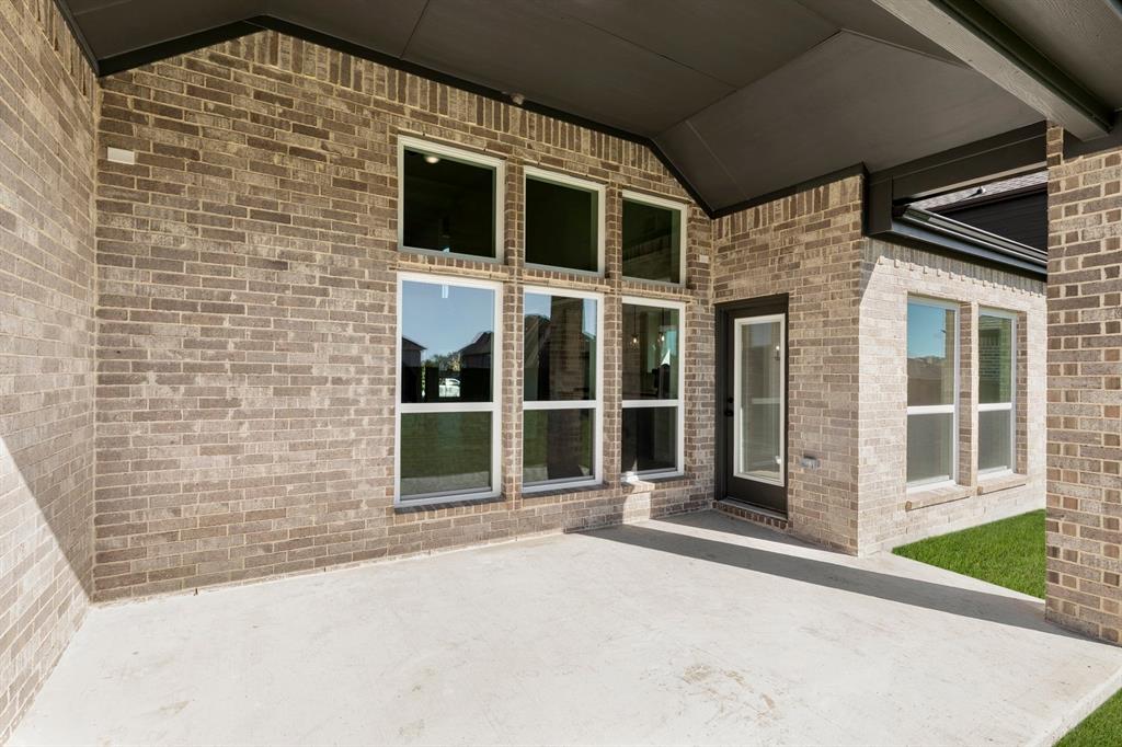 1285 Flamingo Road Forney, TX 75126 - Photo 35 of 40 a view of entrance gate of a building