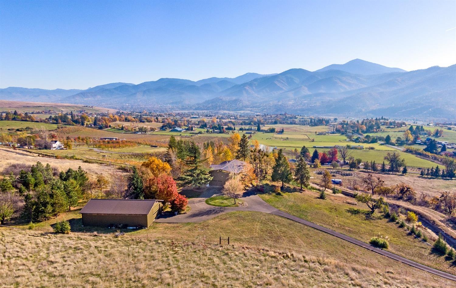 1876 North Valley View Road Ashland, OR 97520 - Photo 27 of 35 Additional Photo