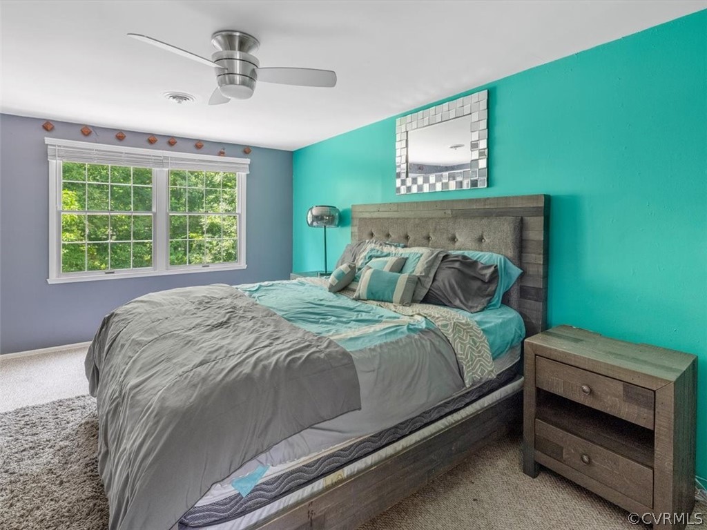 102 Chasnell Road Chesterfield, VA 23236 - Photo 12 of 30