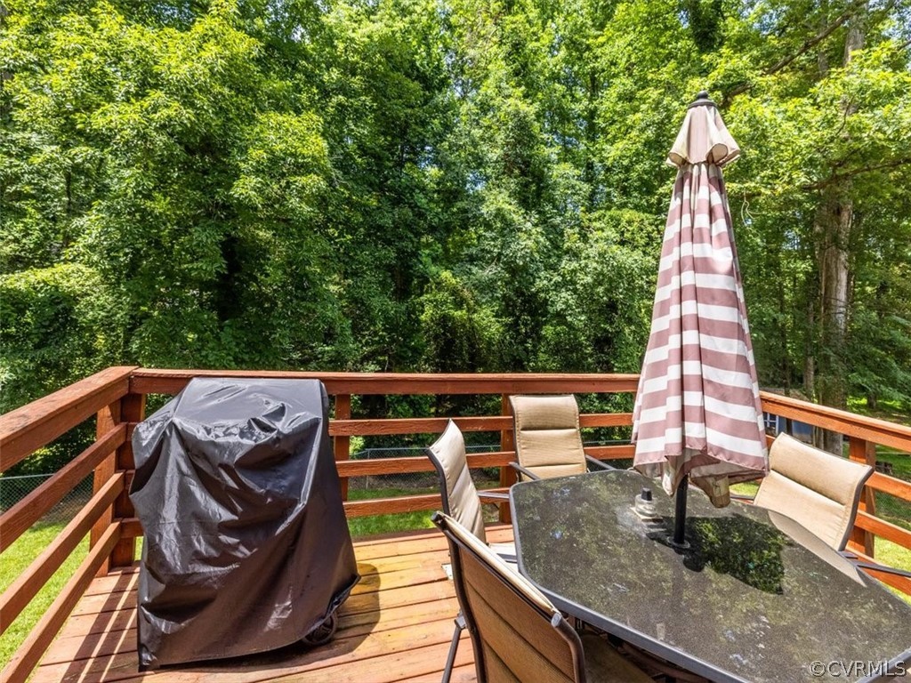 102 Chasnell Road Chesterfield, VA 23236 - Photo 26 of 30