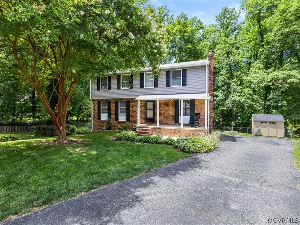 102 Chasnell Road Chesterfield, VA 23236 - Photo 30 of 30
