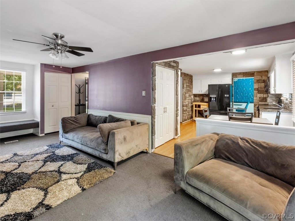 102 Chasnell Road Chesterfield, VA 23236 - Photo 7 of 30