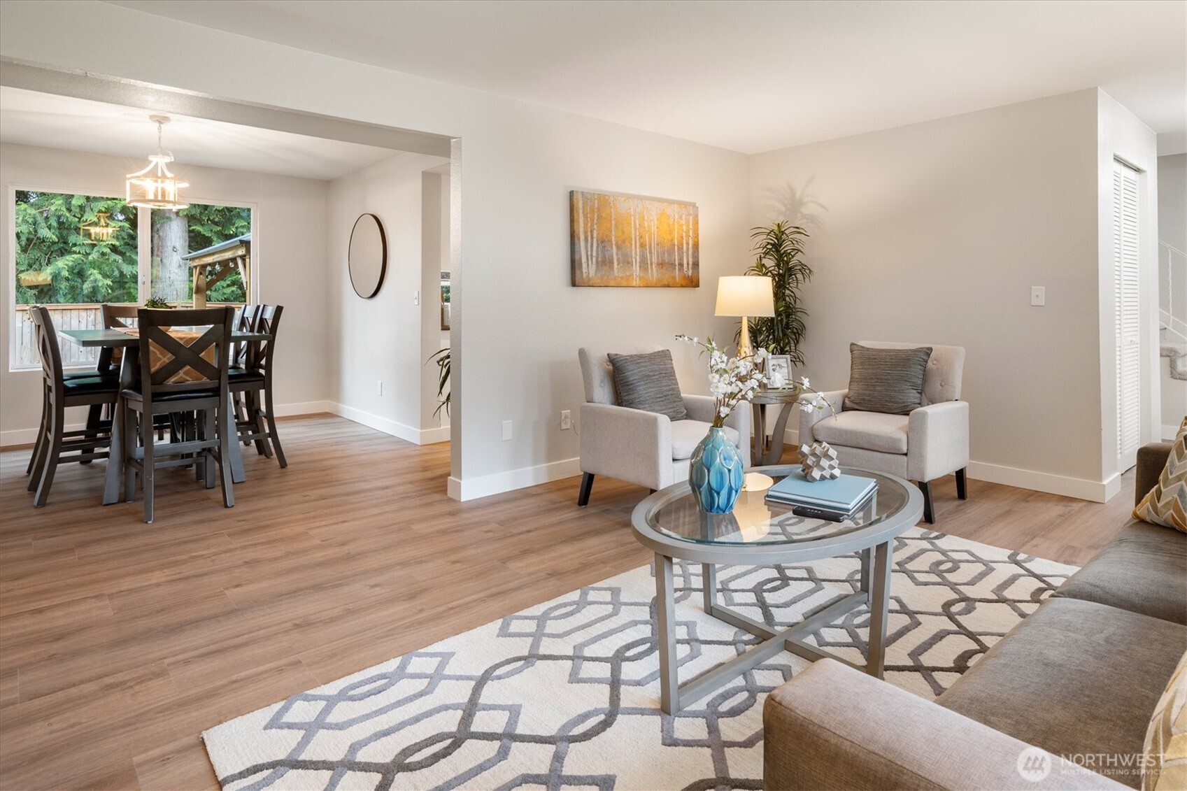 2802 164th Place Southeast Bothell, WA 98012 - Photo 7 of 35