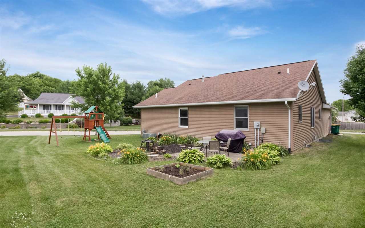 1540 Ranmar Court Ely, IA 52227 - Photo 24 of 25 Gallery Image 24