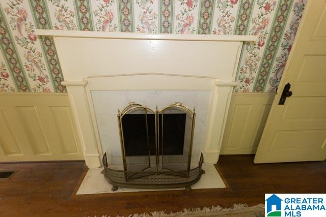 112 Gray Street Oxford, AL 36203 - Photo 10 of 49