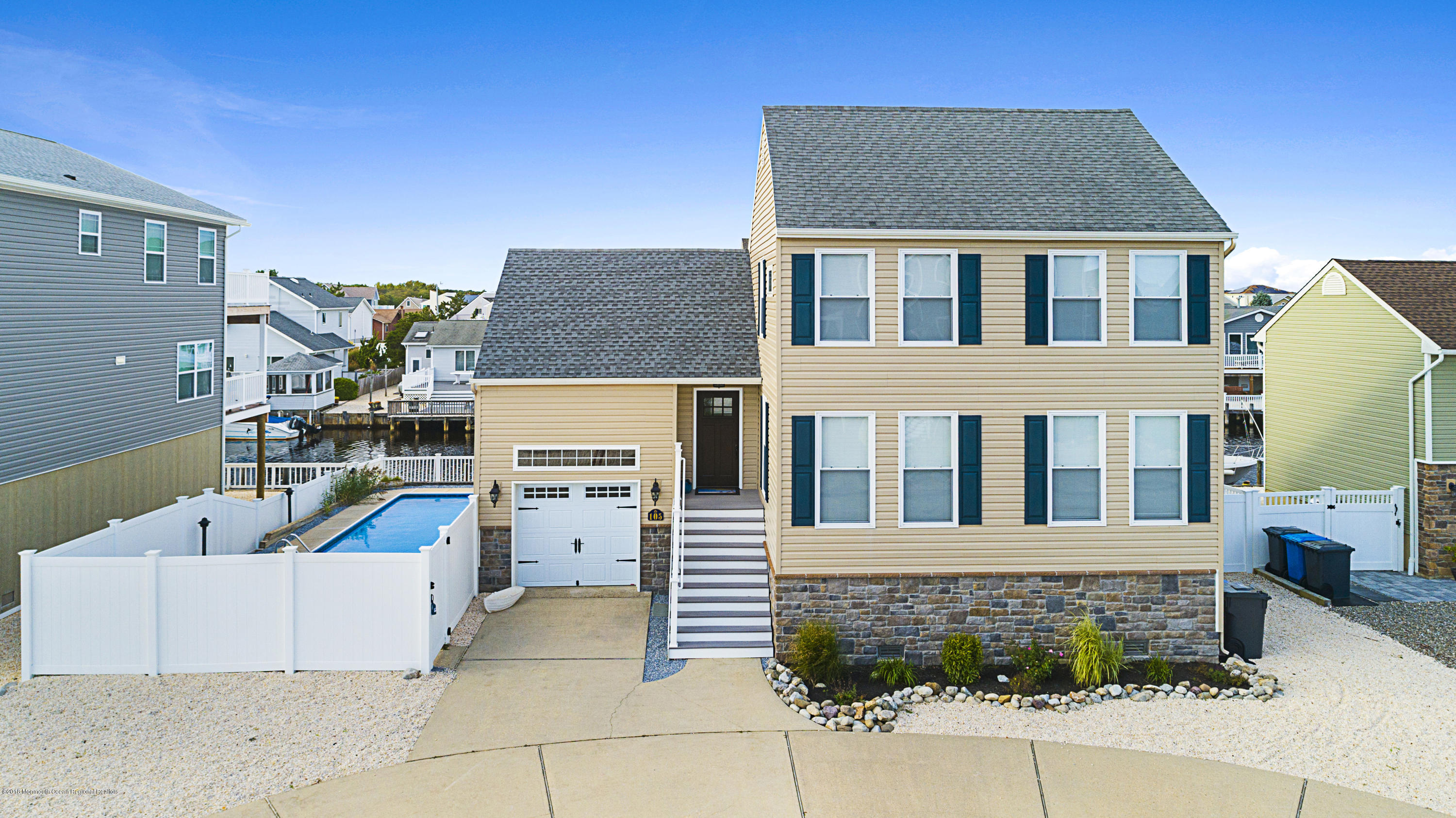 105 Peter Road Manahawkin, NJ 08050 - Photo 2 of 46 DJI_0722