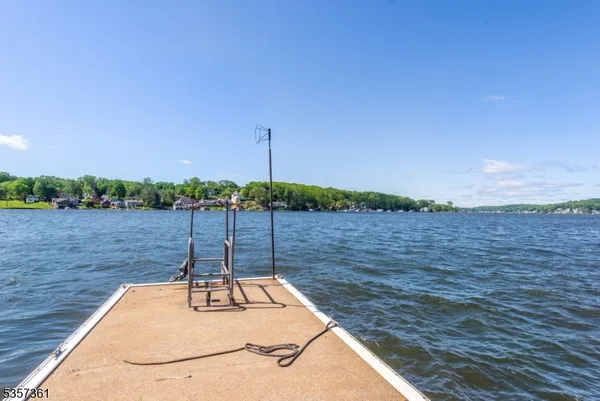 a view of a lake