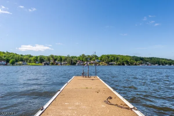 a view of lake