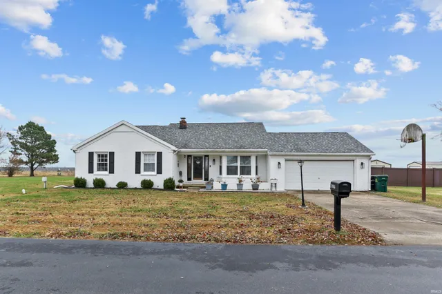 $235,000 | 6229 Cheshire Drive, Mount Vernon, IN 47620