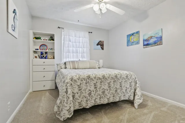 $235,000 | 6229 Cheshire Drive, Mount Vernon, IN 47620