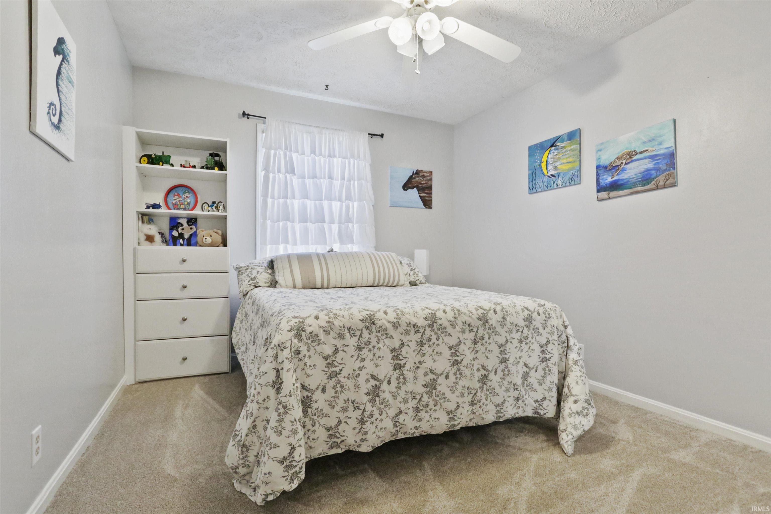 6229 Cheshire Drive Mount Vernon, IN 47620 - Photo 24 of 35