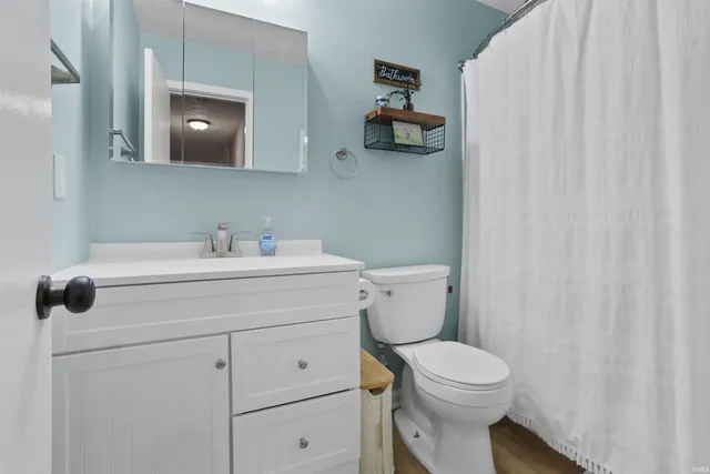 $235,000 | 6229 Cheshire Drive, Mount Vernon, IN 47620