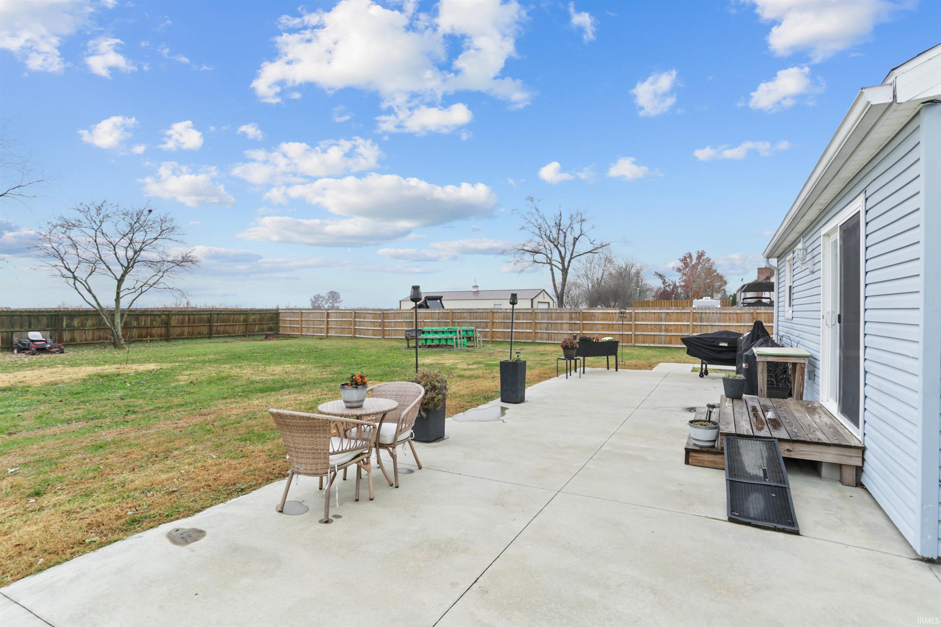 6229 Cheshire Drive Mount Vernon, IN 47620 - Photo 30 of 35