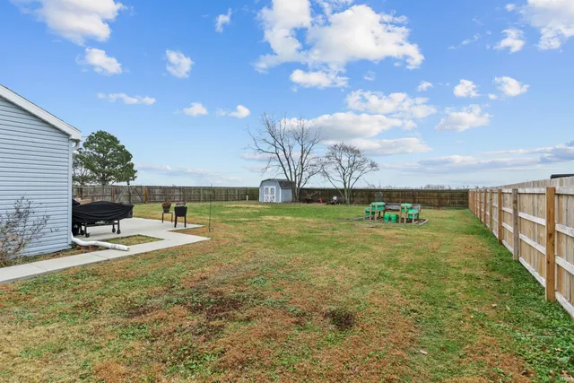 $235,000 | 6229 Cheshire Drive, Mount Vernon, IN 47620