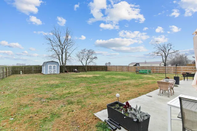 $235,000 | 6229 Cheshire Drive, Mount Vernon, IN 47620