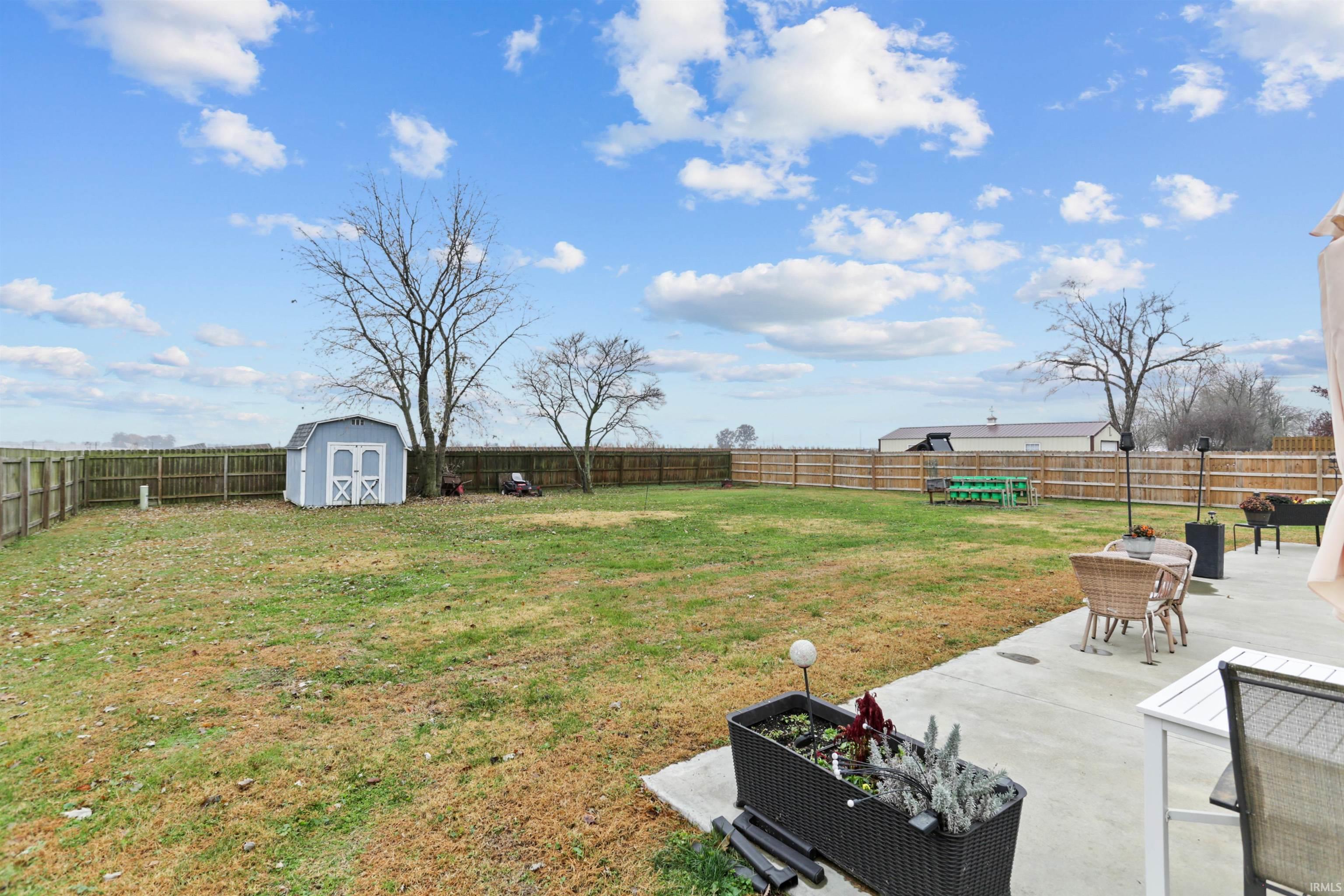 6229 Cheshire Drive Mount Vernon, IN 47620 - Photo 32 of 35