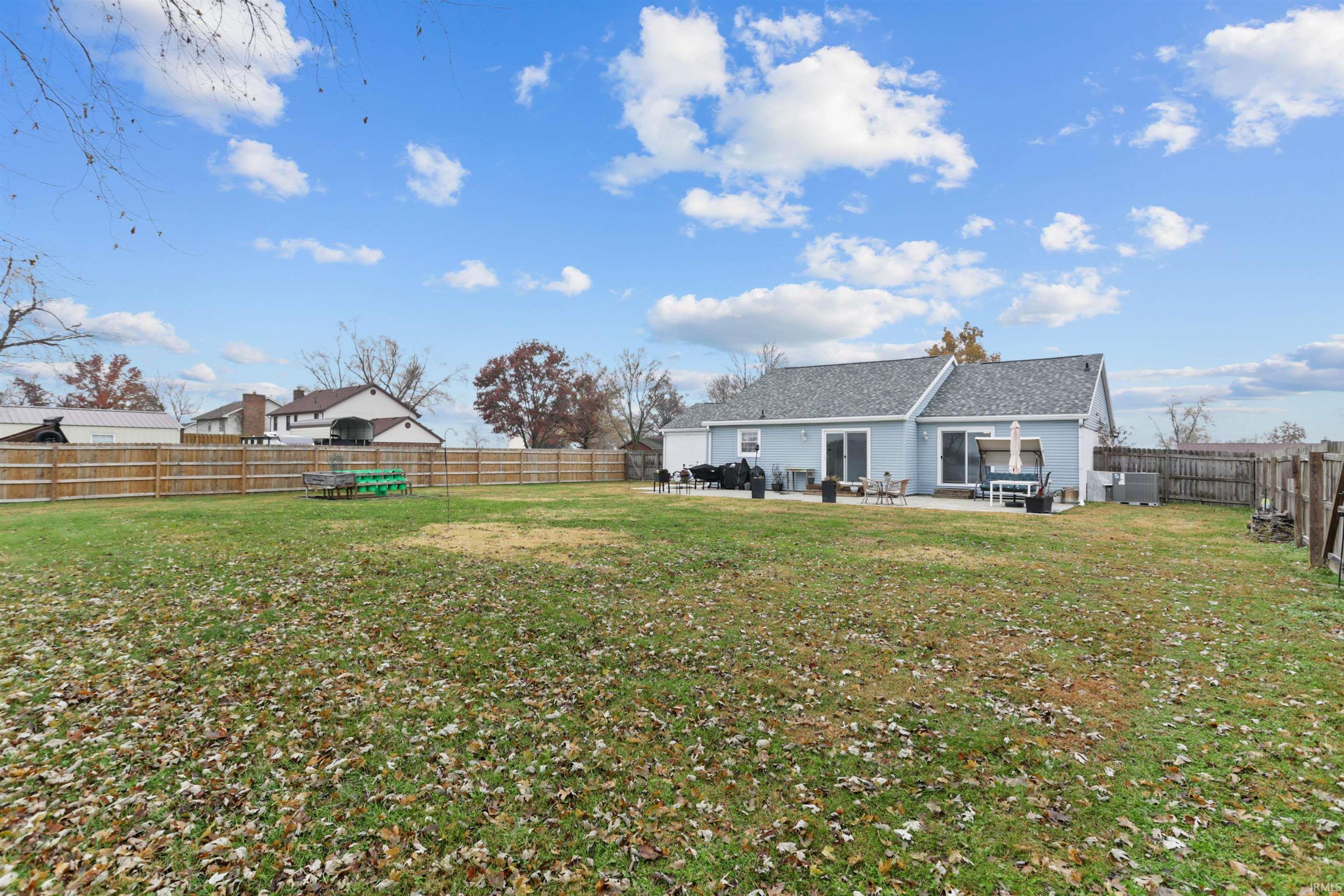 6229 Cheshire Drive Mount Vernon, IN 47620 - Photo 33 of 35