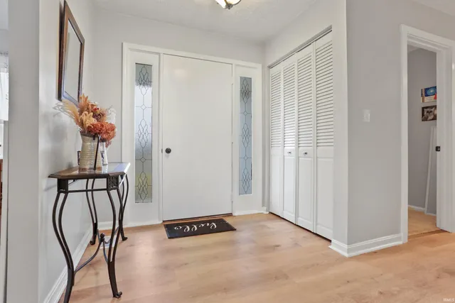 $235,000 | 6229 Cheshire Drive, Mount Vernon, IN 47620