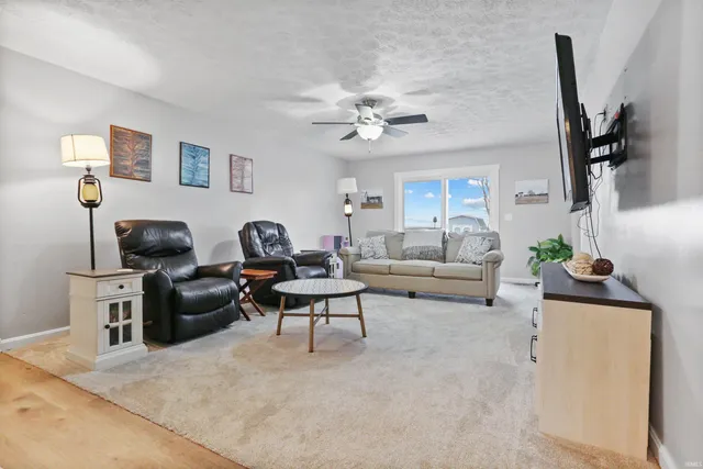 $235,000 | 6229 Cheshire Drive, Mount Vernon, IN 47620