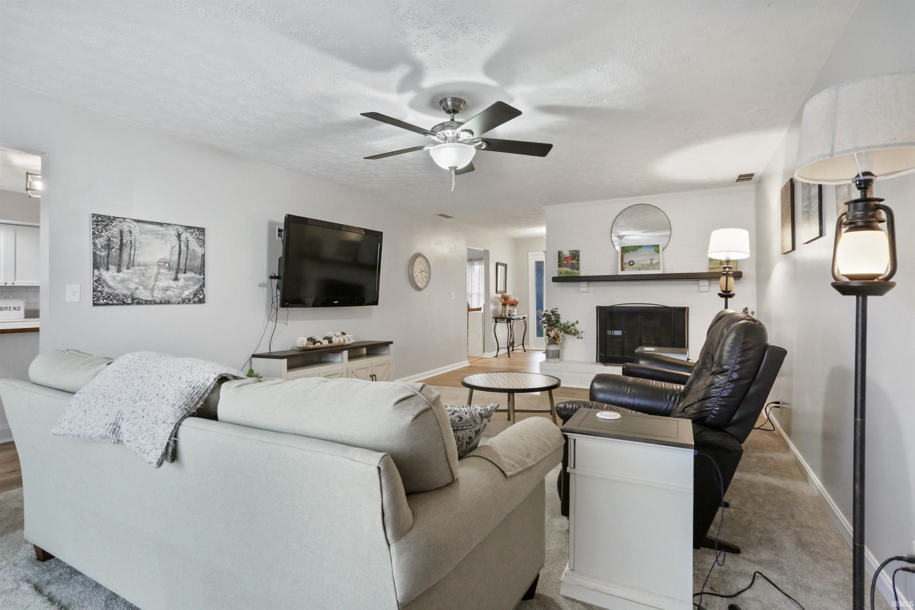 6229 Cheshire Drive Mount Vernon, IN 47620 - Photo 7 of 35