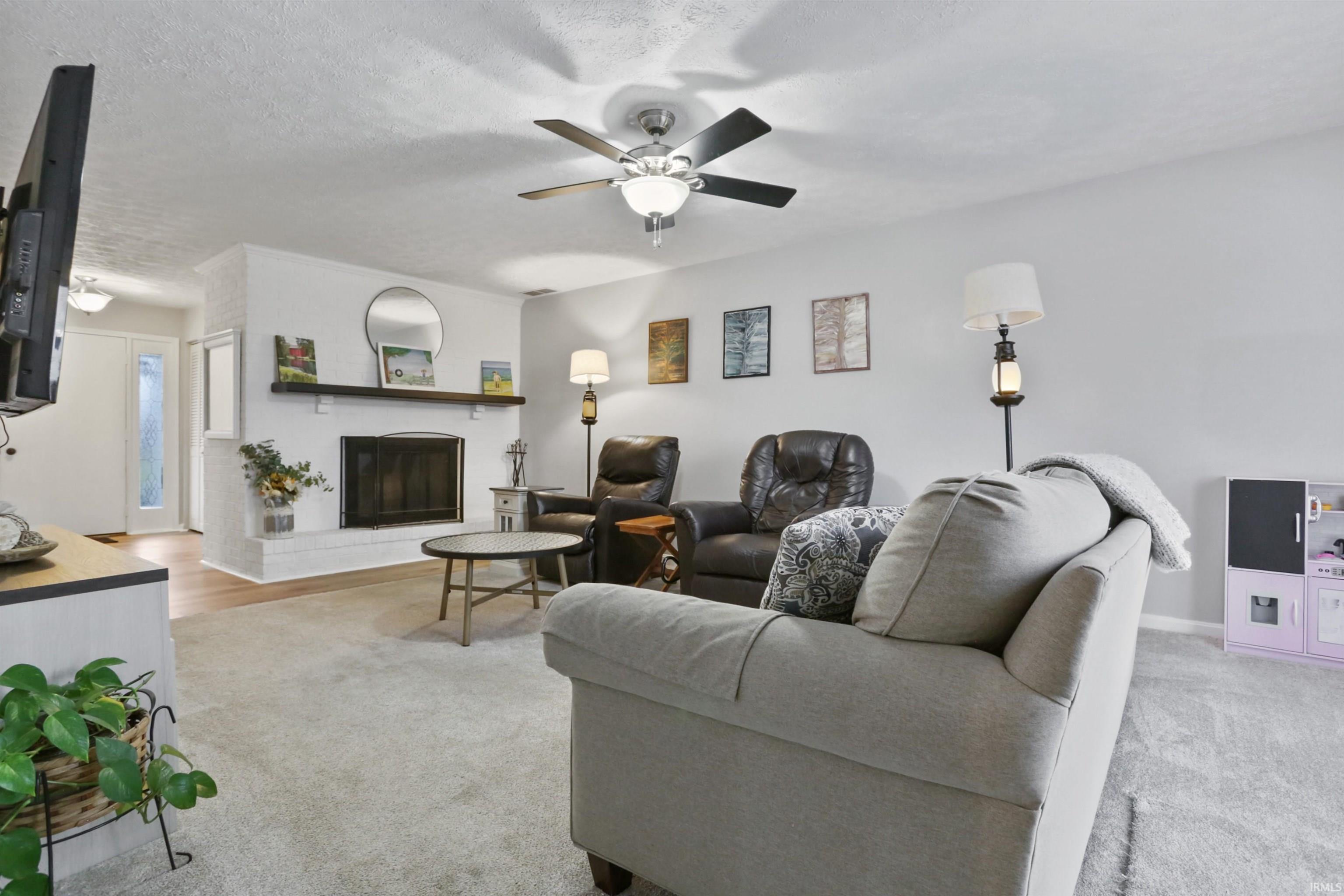 6229 Cheshire Drive Mount Vernon, IN 47620 - Photo 8 of 35