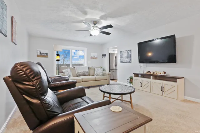 $235,000 | 6229 Cheshire Drive, Mount Vernon, IN 47620