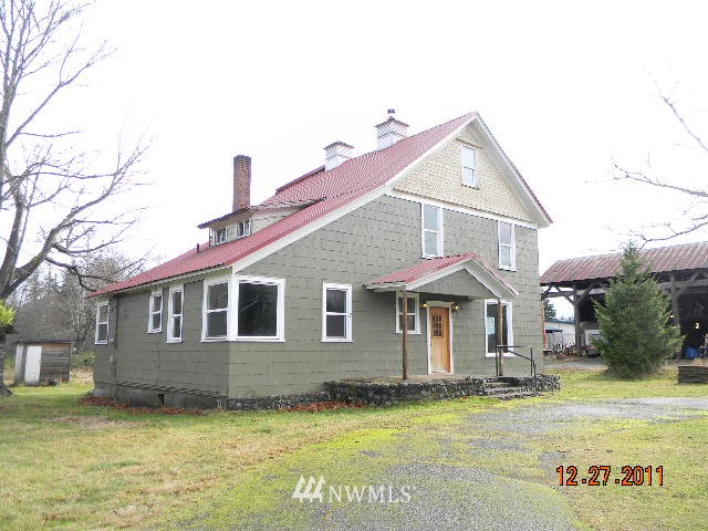 14911 Center Road Quilcene, WA 98376 - Photo 1 of 1