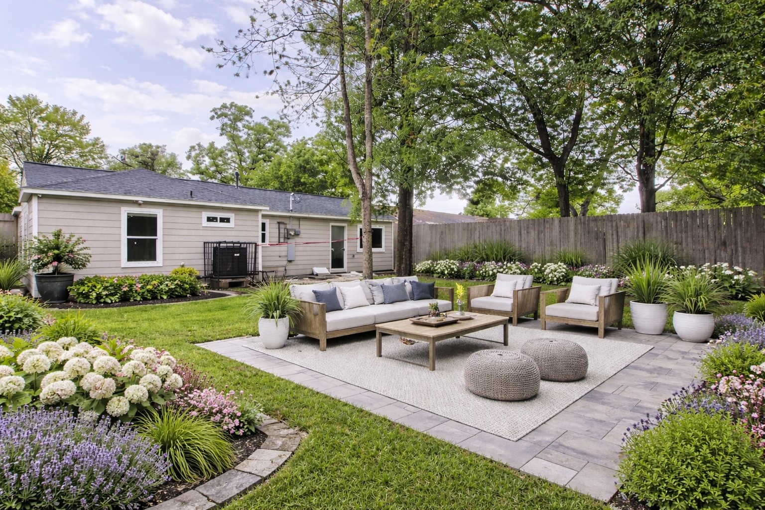 4927 Kelso Street Houston, TX 77021 - Photo 4 of 45