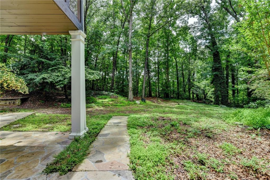 421 Oakleaf Trail Suwanee, GA 30024 - Photo 40 of 46