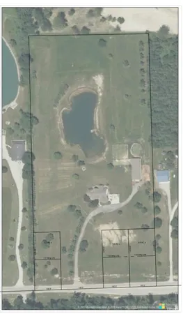 $167,722 | Tbd Union Chapel Road, Fort Wayne, IN 46845