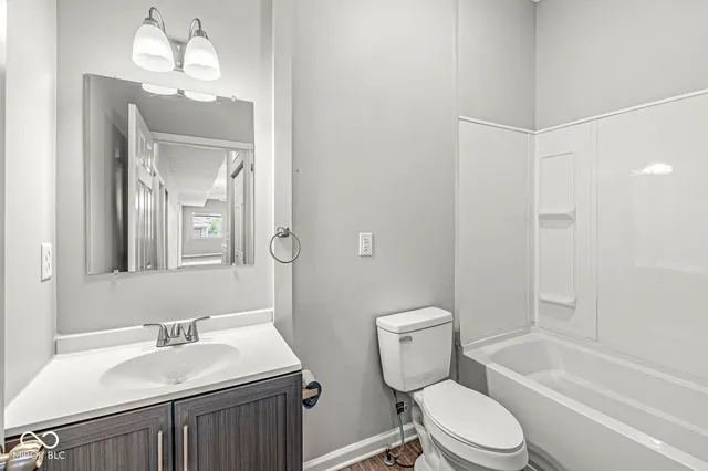 $1,350 | 2345 North Kenwood Avenue, Unit B, Indianapolis, IN 46208