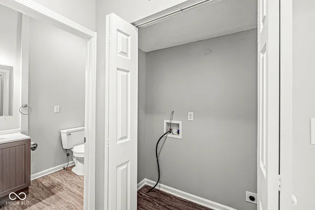 $1,350 | 2345 North Kenwood Avenue, Unit B, Indianapolis, IN 46208