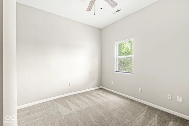 $1,350 | 2345 North Kenwood Avenue, Unit B, Indianapolis, IN 46208