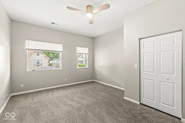 $1,350 | 2345 North Kenwood Avenue, Unit B, Indianapolis, IN 46208