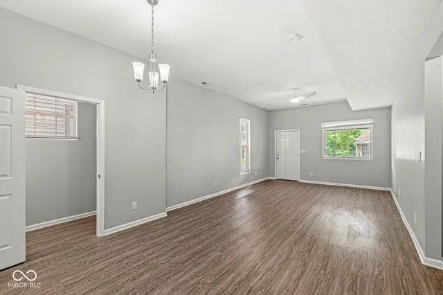 $1,350 | 2345 North Kenwood Avenue, Unit B, Indianapolis, IN 46208