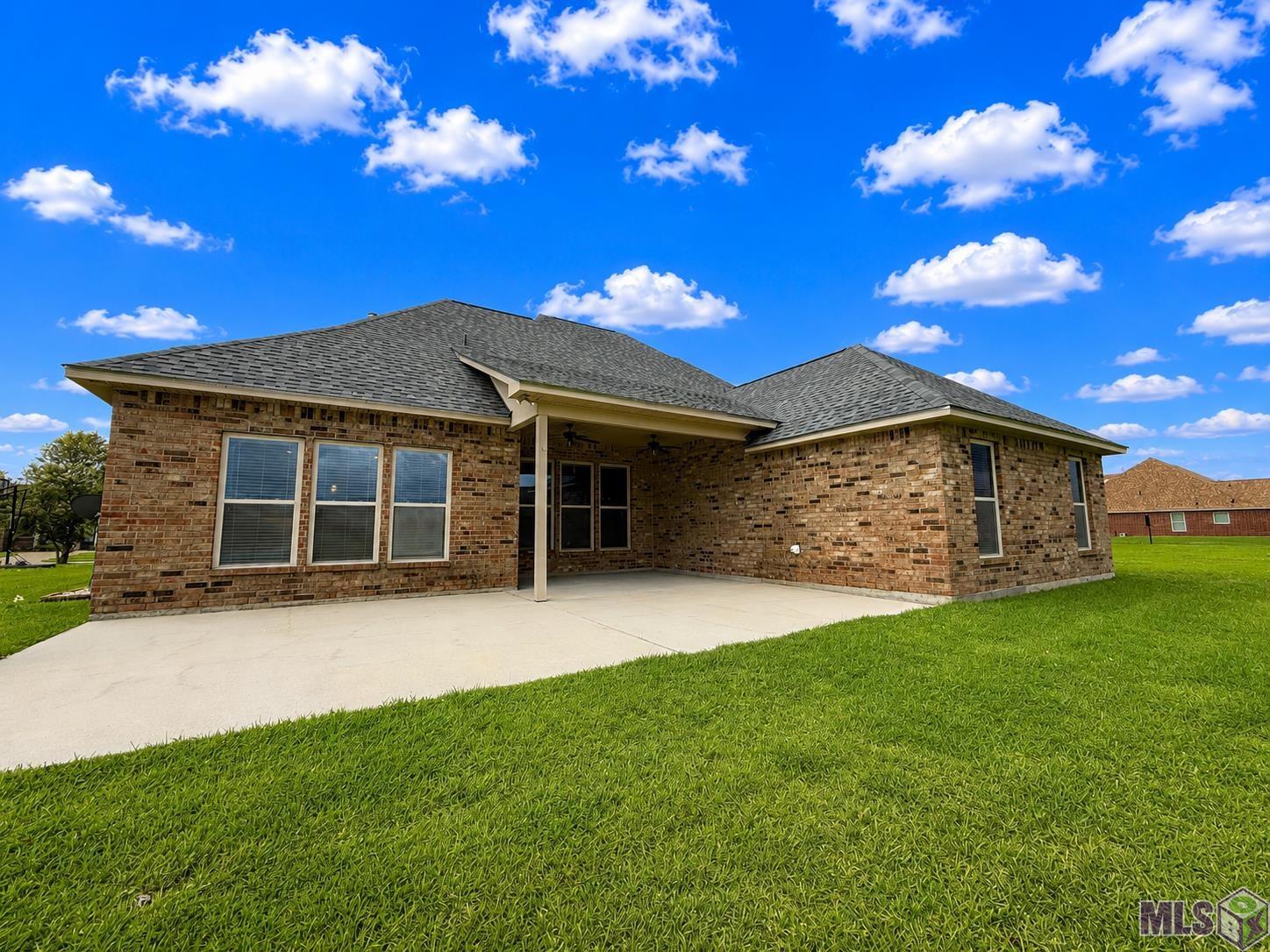 4012 Sandbar Drive Addis, LA 70710 - Photo 37 of 37