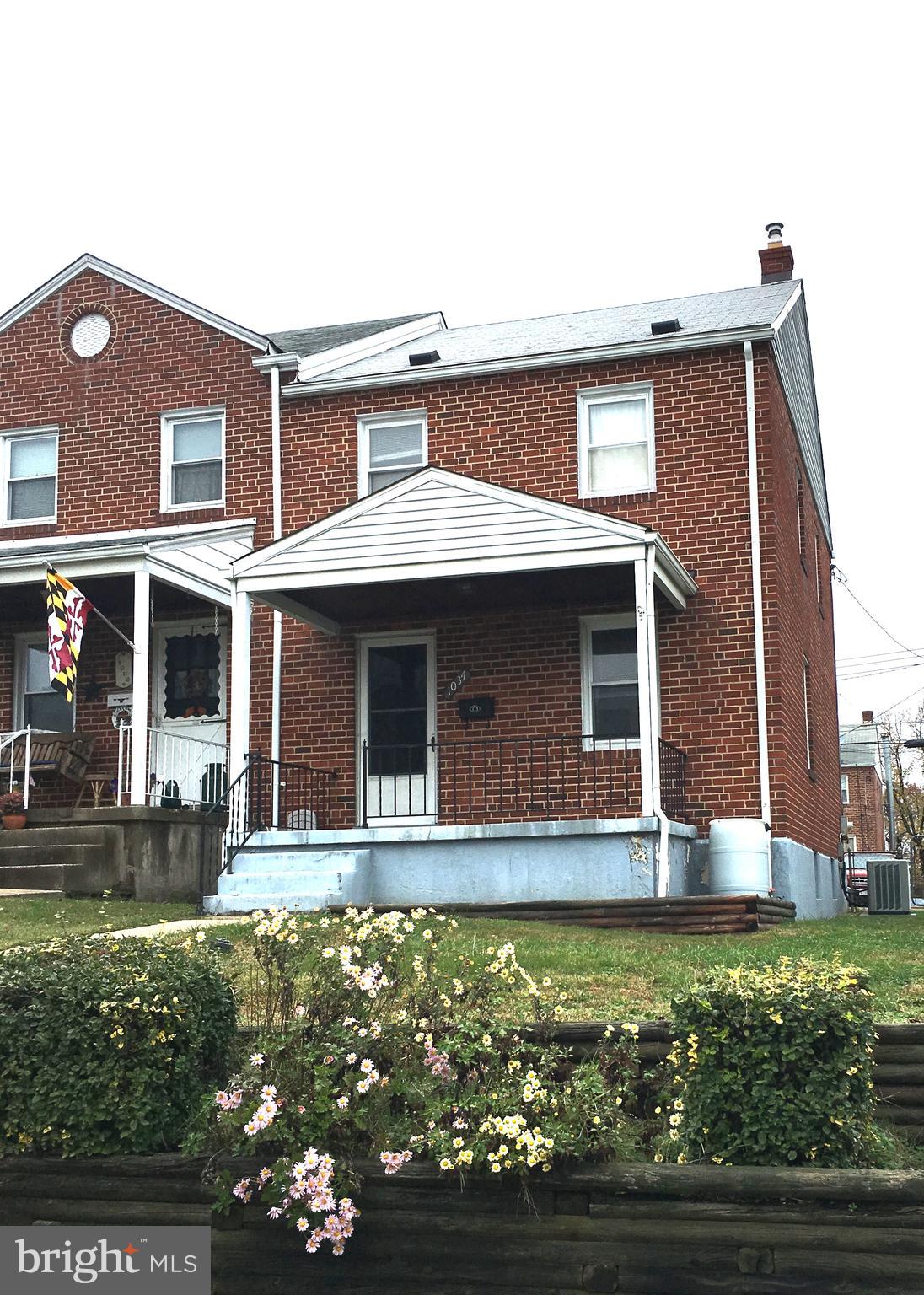 1034 Downton Road Baltimore, MD 21227 - Photo 1 of 48