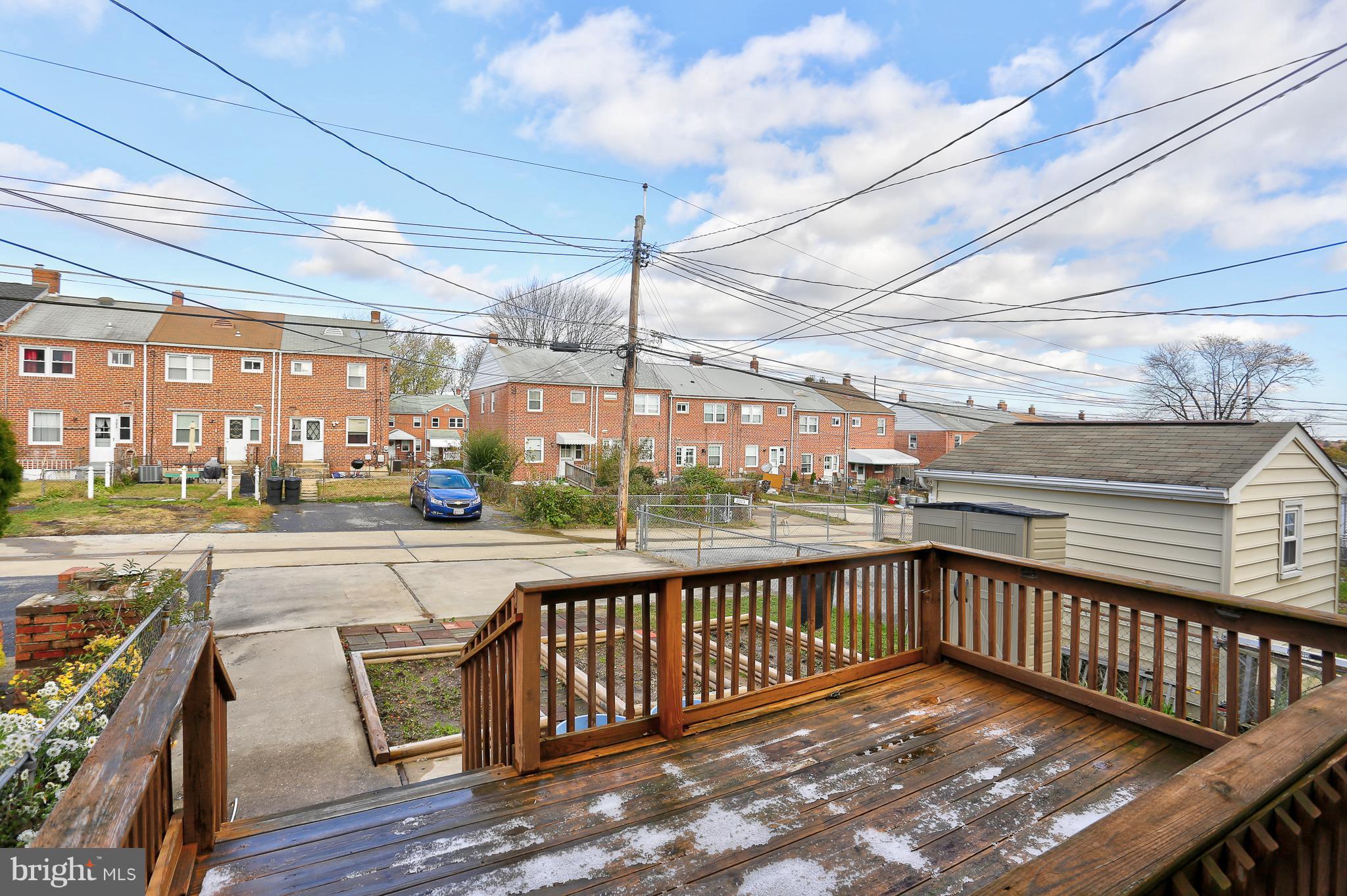 1034 Downton Road Baltimore, MD 21227 - Photo 25 of 48