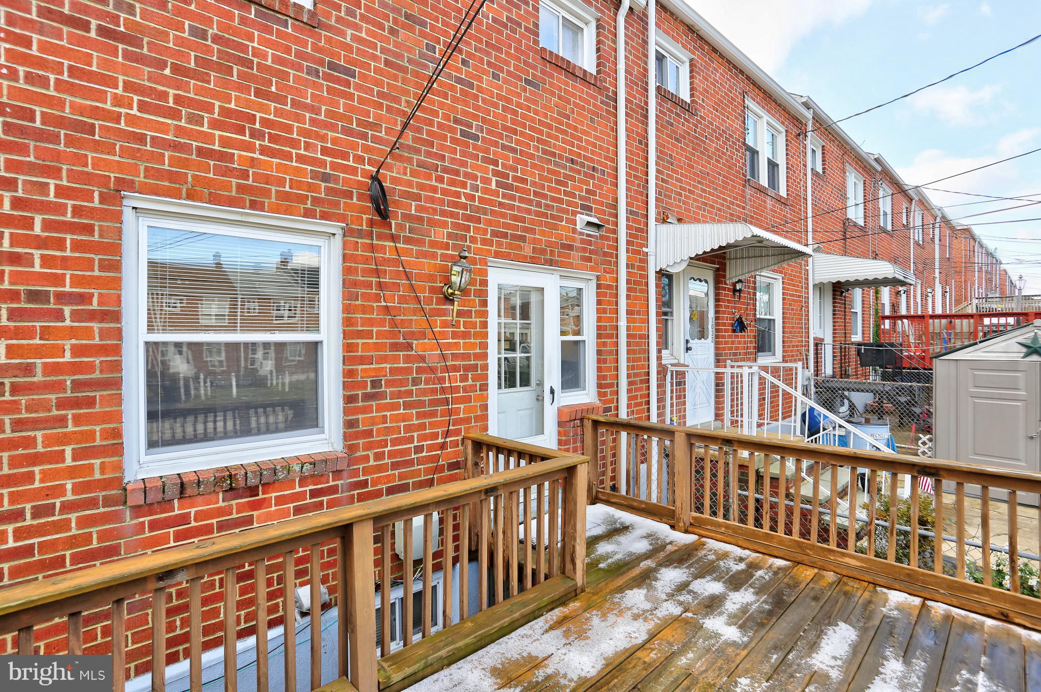 1034 Downton Road Baltimore, MD 21227 - Photo 26 of 48