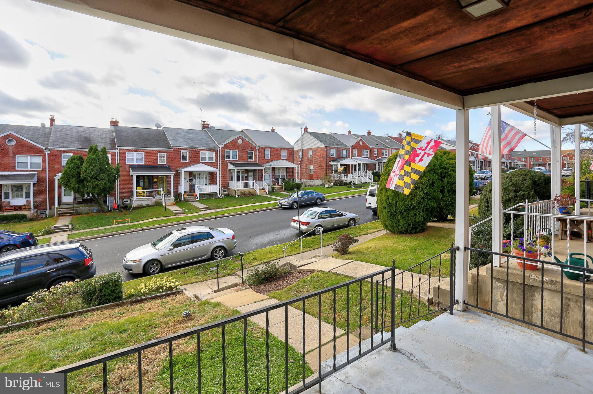 1034 Downton Road Baltimore, MD 21227 - Photo 38 of 48