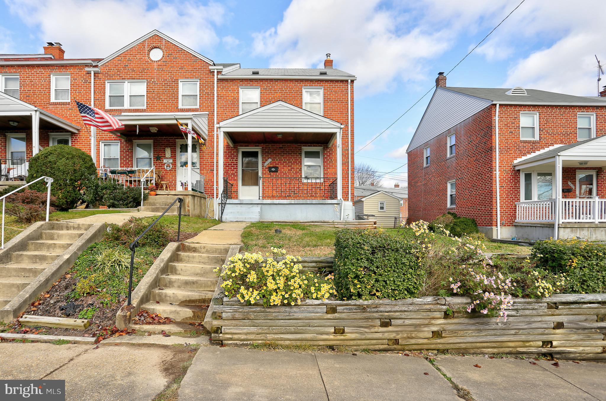 1034 Downton Road Baltimore, MD 21227 - Photo 39 of 48