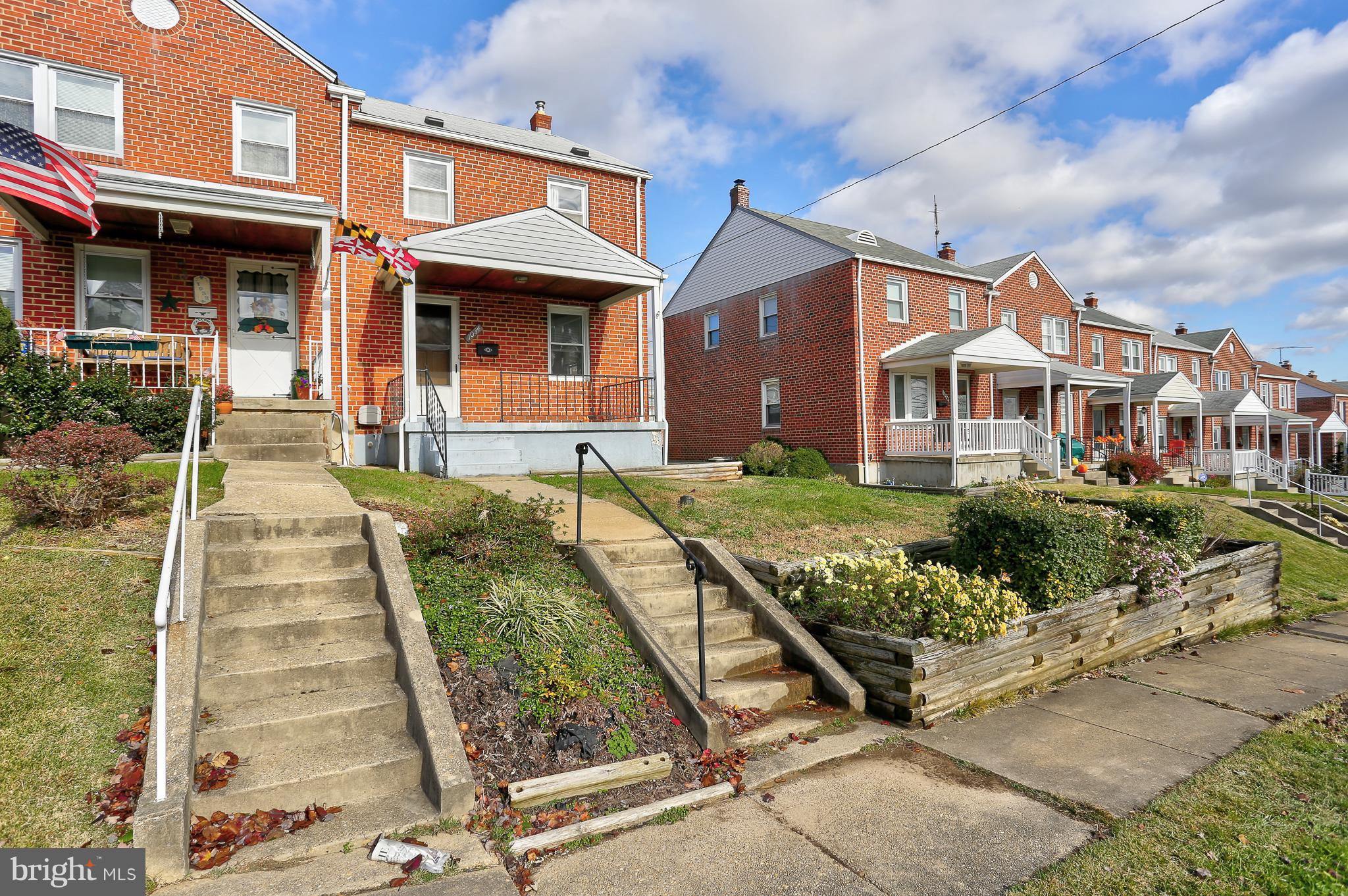 1034 Downton Road Baltimore, MD 21227 - Photo 41 of 48