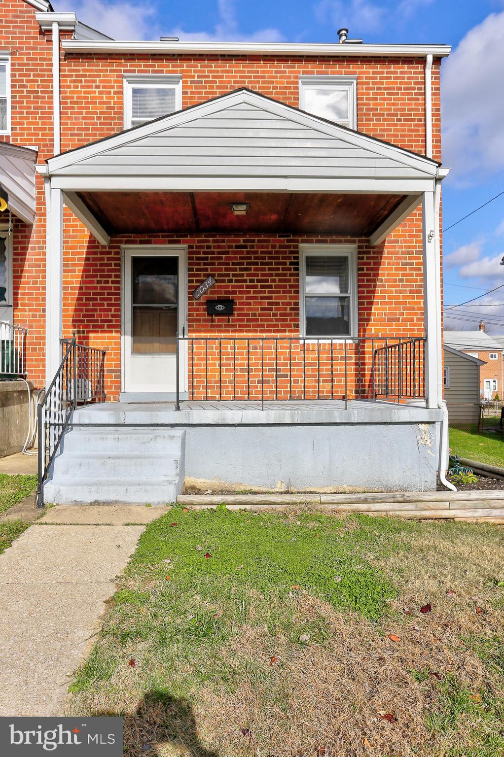 1034 Downton Road Baltimore, MD 21227 - Photo 42 of 48